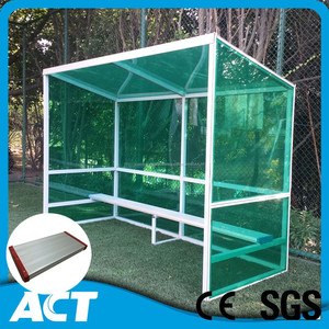 Vip - Banco <span class=keywords><strong>de</strong></span> suplentes, equipo <span class=keywords><strong>de</strong></span> fútbol <span class=keywords><strong>de</strong></span> trincheras, refugios, Banco <span class=keywords><strong>de</strong></span> asientos públicos para la <span class=keywords><strong>venta</strong></span> - Product Image 4