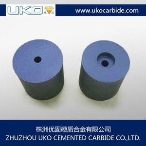 Poinçons en carbure de tungstène pour vis à bois à perforation à froid - Product Image 5