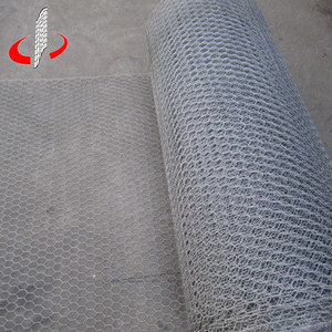 Fine Precio Gallinero Hexagonal Malla De Alambre - Product Image 3
