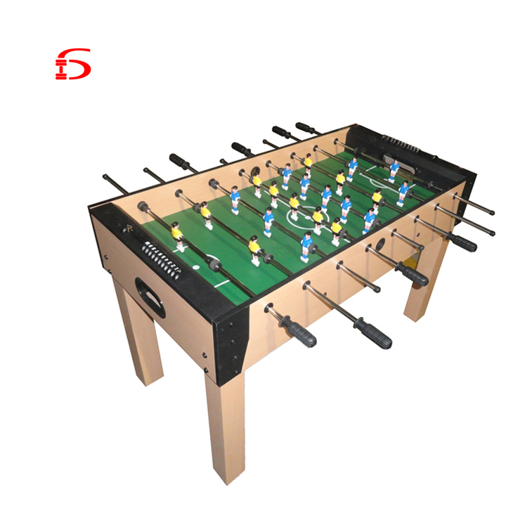 Настольная игра для игры в футбол в помещении под заказ