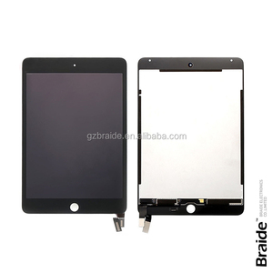 Alibaba productos más vendidos 100% original para iPad Mini 4 <span class=keywords><strong>A1538</strong></span> A1550 pantalla con pantalla táctil digitizador Asamblea 7.9" - Product Image 1