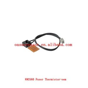 KM2560 termistore del fusore, 302GJ25560, per Kyocera FS-C5100DN C5200DN C5300DN C5350DN,KM-2560 3060 2540 <span class=keywords><strong>3040</strong></span> TA 180 181 220 221 300i - Product Image 1