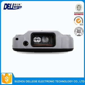 2017 dellege Super septiembre <span class=keywords><strong>Barcode</strong></span> scanner industrial PDA Android, <span class=keywords><strong>lector</strong></span> de RFID - Product Image 4