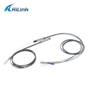 Divisor PLC 1X32 de 0.9mm sin Conector, Divisor Óptico de Fibra FTTH - Product Image 5