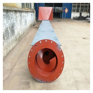 2024 shaftless vít khoan truyền đạt hệ thống cho bột - Product Image 2