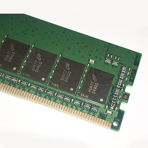 2017 velocidad rapida PC4-19200 DDR4 16GB 2400MHz no ECC sin bufer CL17 288 - memoria LongDimm Pin para placa base de diferente - Product Image 4