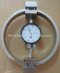 Кольцо испытания на неограниченное сжатие - Product Image 5