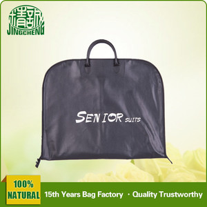 Personalizado de plástico ldpe impreso tintorería Lavandería bolsa de ropa - Product Image 1