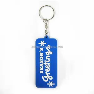 King-gift taiwan souvenir custom logo hs code for keychain car gear knob keychain