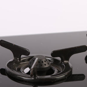 ขายดีที่สุดโต๊ะคุณภาพ3 Burner กระจกเตาแก๊ส (BW3209) - Product Image 1
