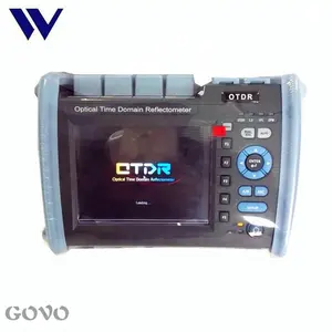 GW6000 OTDRテスターOTDRハンドヘルドSM OTDR 35/33dB