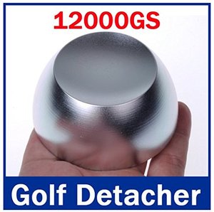 Enguard <span class=keywords><strong>dr</strong></span> etiqueta/del separador del golf - Product Image 2