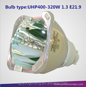 ทางเลือก NP22LP โคมไฟโปรเจคเตอร์สำหรับเครื่องฉาย <span class=keywords><strong>NP</strong></span>-PX750U เอ็นอีซี - Product Image 4