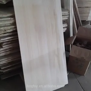 Los mejores productos para la importación de madera de Paulownia precio 4x8 barato de madera contrachapada