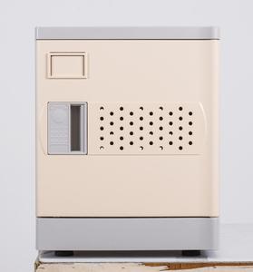 Cheap ABS Mini Plastic School Locker Compartment - Product Image 3