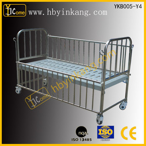 Kinderkrankenhausbett mit medizinischem Bett, Pädiatrisches Bett - Product Image 5