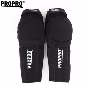 Genouillère de descente professionnelle PROPRO pour motoneige, protection des genoux pour la course automobile, protège-tibias - Product Image 4