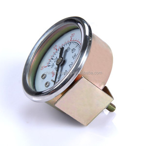 Waterpomp Manometer Vacuüm Druk - Product Image 2