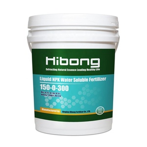 VigoHibong a granel líquido <span class=keywords><strong>fertilizante</strong></span> NPK <span class=keywords><strong>20</strong></span>-<span class=keywords><strong>20</strong></span>-<span class=keywords><strong>20</strong></span> <span class=keywords><strong>fertilizante</strong></span> orgánico - Product Image 4