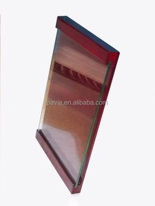 Targhe e premi in bambù della placca del premio di qualità eccellente - Product Image 4