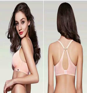 Meilleur <span class=keywords><strong>soutien</strong></span>-<span class=keywords><strong>gorge</strong></span> sans couture pour petite machine de fabrication de poitrine Machine de soudage par points par ultrasons Fabricant de machines Hanfor - Product Image 4