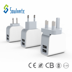 Carga rápida CE CB RoHS aprobado <span class=keywords><strong>cargador</strong></span> de teléfono USB, para el <span class=keywords><strong>cargador</strong></span> del <span class=keywords><strong>iPhone</strong></span> - Product Image 1