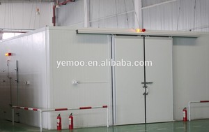 zhejiang hangzhou sala de almacenamiento en <span class=keywords><strong>el</strong></span> almacén para las frutas y hortalizas - Product Image 2