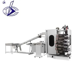 Best Prices Hot Sale high output offset printing machine price