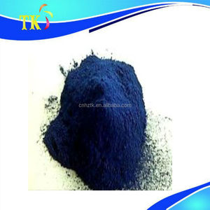 Pigmento Blu 27/PB27/Blu di Prussia/Blu Milori per Inchiostro Offset, Inchiostro a Base d'Acqua e Plastica Ecc. - Product Image 2