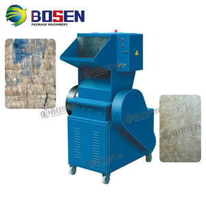 Trituratore di Plastica/Frantumatore di Plastica/Macchina per la Frantumazione della Plastica Macchina per Macinazione - Product Image 1