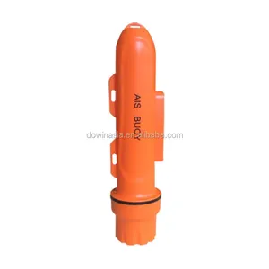 AIS GPS Tracking Buoy