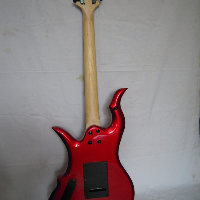China Popular Hot Selling Electric Guitar