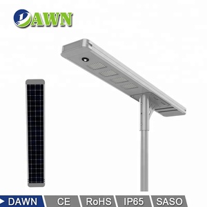 80 W maravilloso todo en una luz <span class=keywords><strong>de</strong></span> calle llevada solar led kit <span class=keywords><strong>arseniuro</strong></span> <span class=keywords><strong>de</strong></span> <span class=keywords><strong>galio</strong></span> células solares costo - Product Image 1