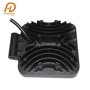 Le Meilleur Vélo Bailong Assemblée lampe de Poche Antidéflagrant Projecteur - Product Image 4