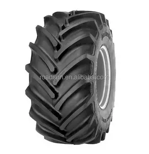 L'agriculture r2 rizière tracteur agricole pneus 16.9-34 riz pneu