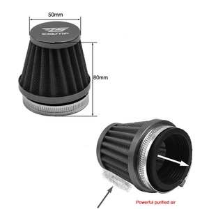 Carburador para Motocicleta, Cable Manual/Automático, PZ26 PZ27 PZ30, para Motos de Cross de 125CC-250CC - Product Image 5