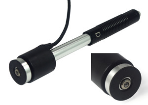 LANDTEK 디지털 Leeb 경도 시험기 및 금속 경도 측정 HM6560 200 ~ 900HLD - Product Image 3