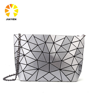 Oem de Importación Al Por Mayor de la Mujer de La Pu Del Bolso Con La Cadena - Product Image 4