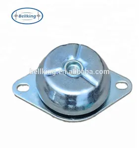 Rubber Vibration Isolation Machine Anti Vibration Mounts Vibration Isolators Rubber Mounts