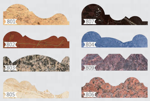 Machine de coupe pour profilage de marbre et granit, ligne CNC, - Product Image 3