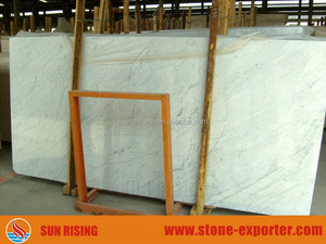 Marbre blanc de <span class=keywords><strong>carrare</strong></span> de <span class=keywords><strong>italie</strong></span> - Product Image 6
