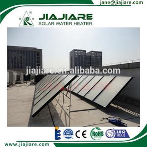 플랫 플레이트 태양 열 수집가 무료 예비 부품 - Product Image 2