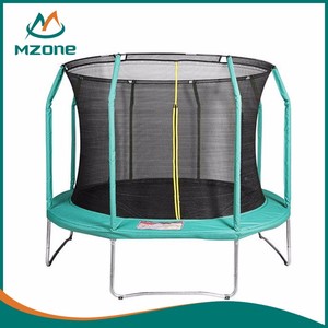 Mzone 10ft 3.05 m ronda trampolín al aire libre <span class=keywords><strong>para</strong></span> los niños - Product Image 3