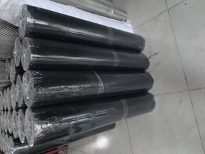 โรงงาน<span class=keywords><strong>ราคา</strong></span> PVC เคลือบ Super <span class=keywords><strong>ประตู</strong></span>หน้าจอตาข่าย Pet Anti - scratch หน้าจอม้วน - Product Image 5