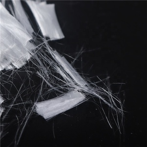 Sợi PP Monofilament Để Gia Cố Bê Tông Sợi Polypropylene Nguyên Chất Có Độ Bền Cao - Product Image 3