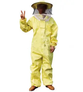 2024 Factory Price Beekeeper suit, Beekeeping Suits bee keeping suit