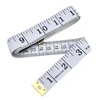 Soft Tape Measure for Sewing Tailor Cloth Ruler