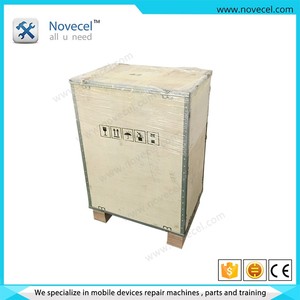 <span class=keywords><strong>Frigo</strong></span> azote liquide Séparateur moyen congelé pour iphone <span class=keywords><strong>samsung</strong></span> LCD écran réparation machine - Product Image 4
