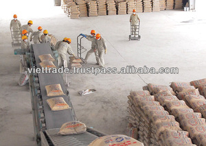 Sacs de ciment pour barrages du Vietnam, grades de résistance 42.5R/52.5R, résistants aux acides et aux algues, pour utilisation en infrastructure, expédition en vrac - Product Image 4