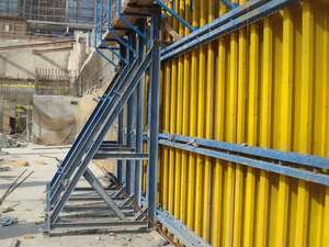Serre-joint pour <span class=keywords><strong>coffrage</strong></span> en acier, serre-joint BFD pour <span class=keywords><strong>coffrage</strong></span> - Product Image 5